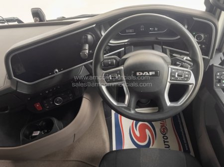 2023 DAF XG 530 - photo 25