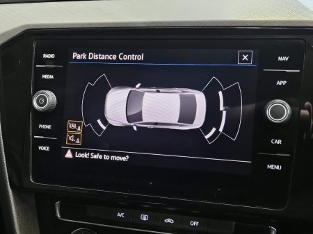 2022 Volkswagen Passat - photo 16