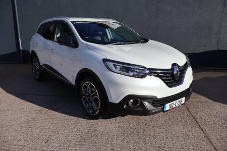 2018 Renault Kadjar - photo 3