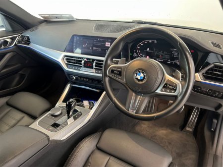2023 BMW 4-Series - photo 6