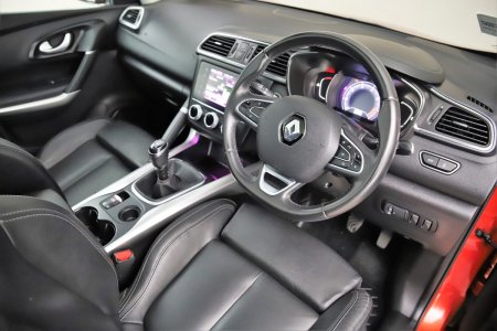 2019 Renault Kadjar - photo 20