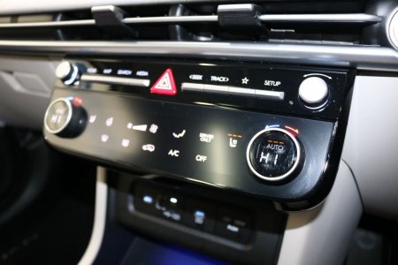 2025 Hyundai Tucson - photo 17