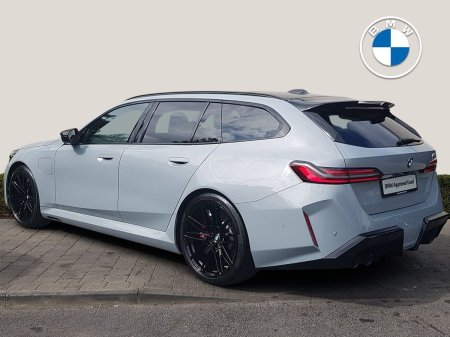 2026 BMW M5 - photo 2