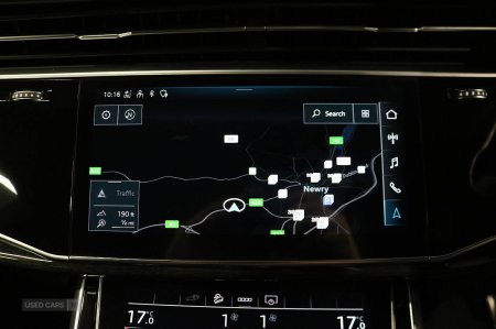 2023 Audi Q8 - photo 25
