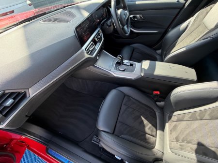 2021 BMW 3-Series - photo 56