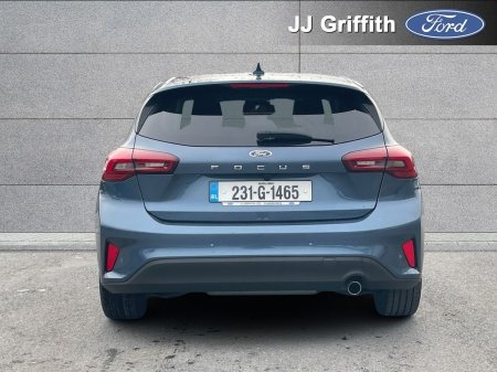 2023 Ford Focus - photo 6