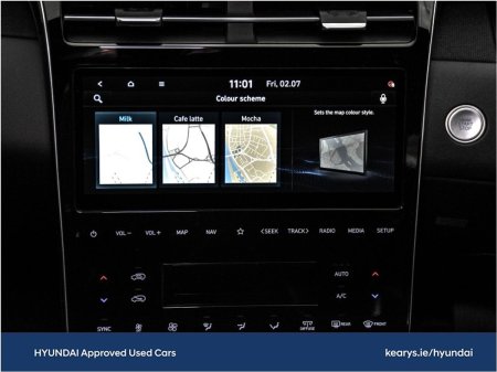 2022 Hyundai Tucson - photo 27