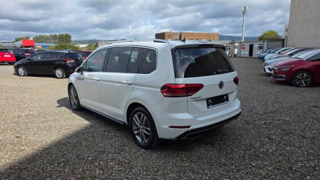 2016 Volkswagen Touran - photo 6