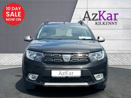 2021 Dacia Sandero - photo 2