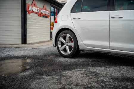 2019 Volkswagen Golf - photo 12
