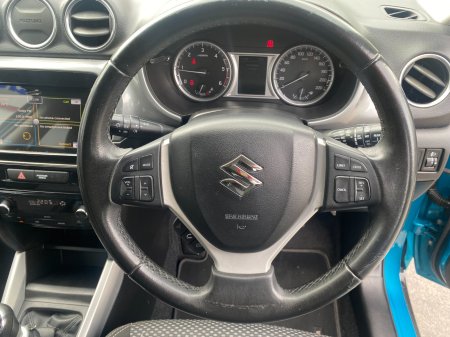 2015 Suzuki Vitara - photo 13