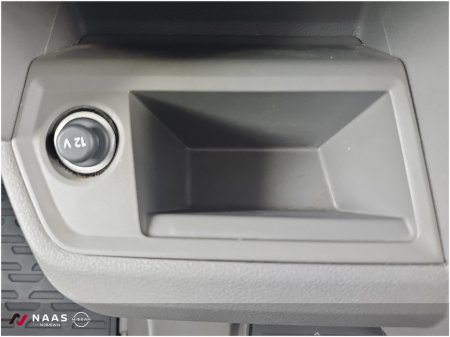 2020 Volkswagen Crafter - photo 29