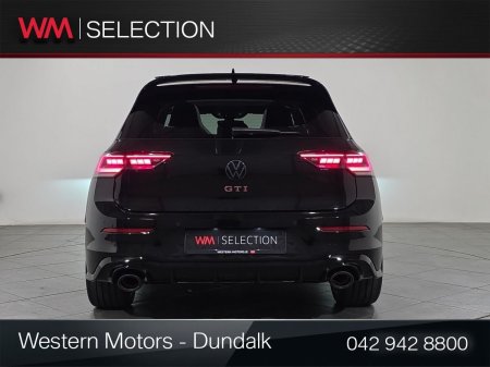 2026 Volkswagen Golf - photo 5