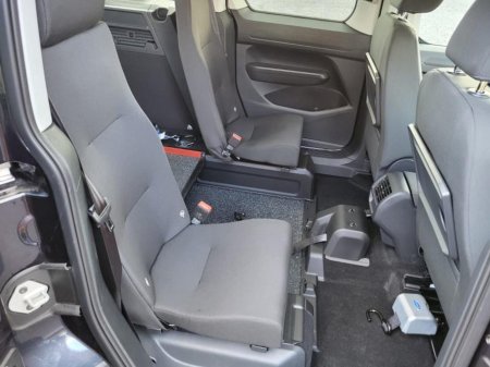 2026 Ford Tourneo Connect - photo 20