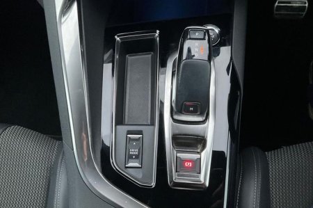 2022 Peugeot 3008 - photo 28