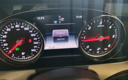 2018 Mercedes-Benz E-Class - photo 11