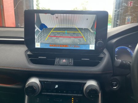 2023 Toyota RAV4 - photo 10