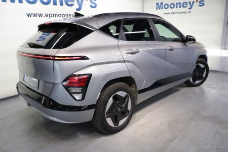 2025 Hyundai KONA - photo 5