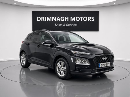 2020 Hyundai KONA - photo 3