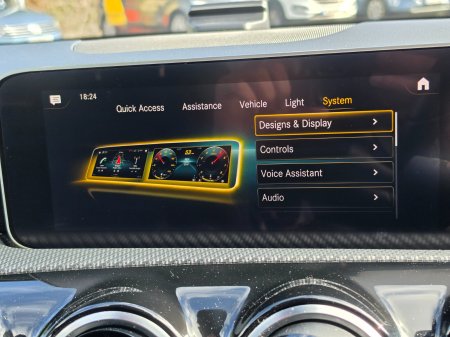 2018 Mercedes-Benz A-Class - photo 27