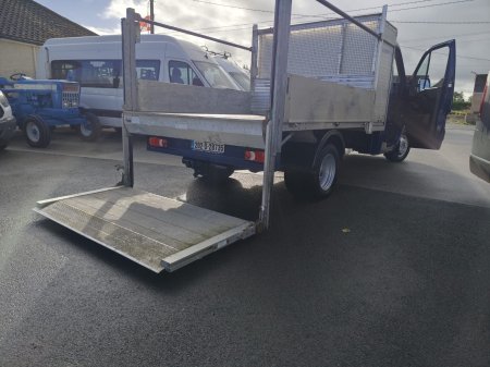 2020 Vauxhall Movano - photo 4