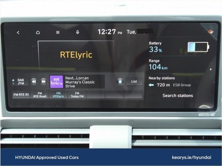 2026 Hyundai INSTER - photo 16