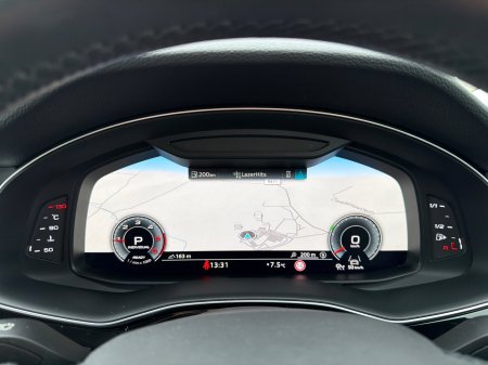 2021 Audi Q7 - photo 27