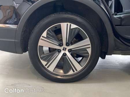 2023 SEAT Tarraco - photo 14