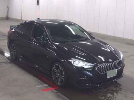 2021 BMW 2-Series - photo 2