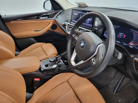 2024 BMW X3 - photo 6