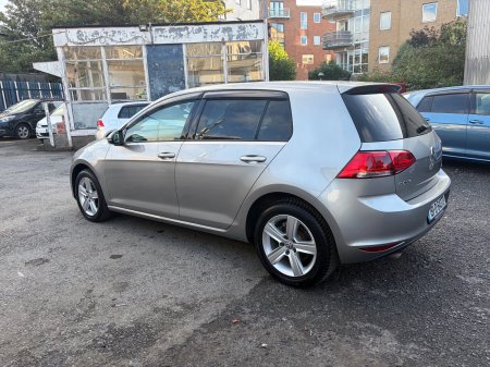 2015 Volkswagen Golf - photo 5