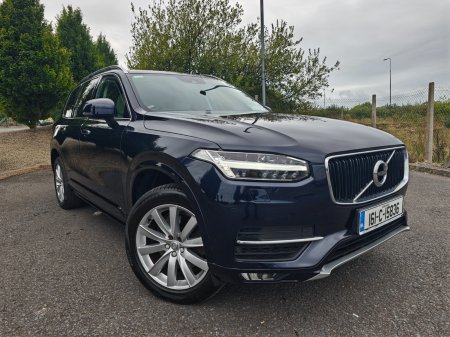 2016 Volvo XC90 - photo 2