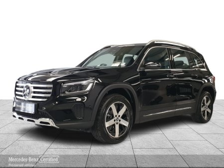 2026 Mercedes-Benz GLB - photo 2