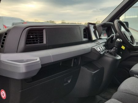 2026 Renault Master - photo 10