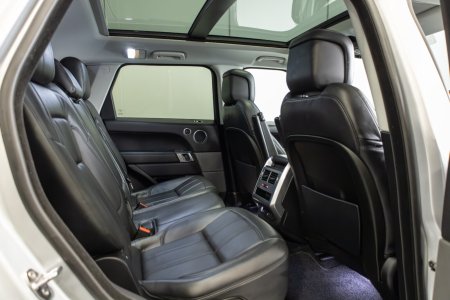 2018 Land Rover Range Rover Sport - photo 12
