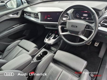 2023 Audi Q4 e-tron - photo 11