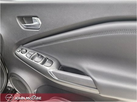 2026 Nissan Juke - photo 16