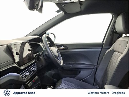 2026 Volkswagen T-Cross - photo 4