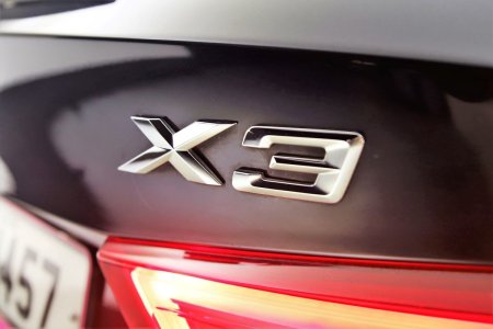 2018 BMW X3 - photo 19