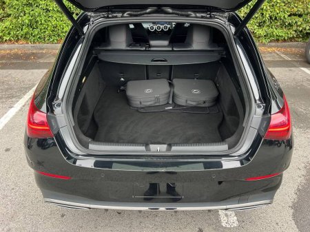 2025 Mercedes-Benz CLA - photo 13