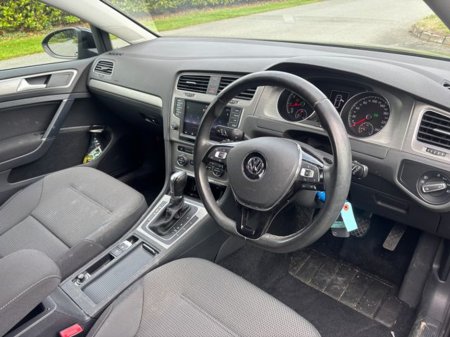2014 Volkswagen Golf - photo 12