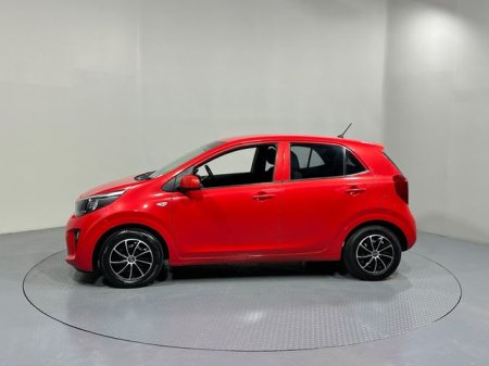 2018 Kia Picanto - photo 4