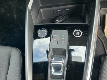 2021 Audi A3 - photo 10