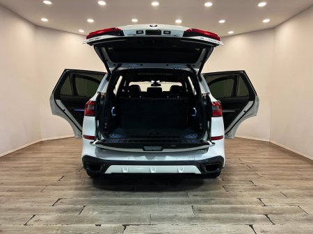 2020 BMW X5 - photo 5