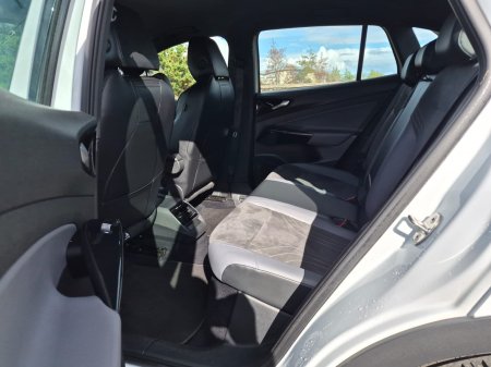 2022 Volkswagen ID.4 - photo 26