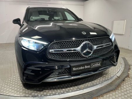 2024 Mercedes-Benz GLC - photo 21