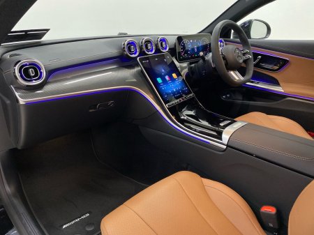 2026 Mercedes-Benz CLE - photo 6