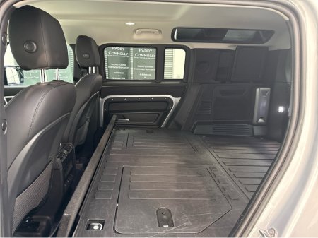 2022 Land Rover Defender - photo 26