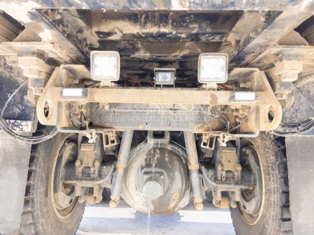 2018 SCANIA G410 - photo 7