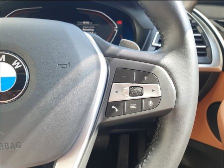 2024 BMW X3 - photo 18